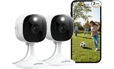 Best home security system for apartments