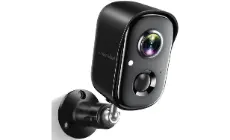 Best home security system for apartments