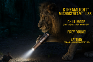 Power/Spec: 250 lumens, focused beam. Made In: USA-made parts, assembled in USA. Price Range: $16–$20. Warranty/Support: Lifetime from Streamlight. Best For: EDC, quick use, keychain. Setup Time: Seconds (insert AAA). Lumens: 250. Battery Type: AAA. Use Case: Office, pocket, keys, car.