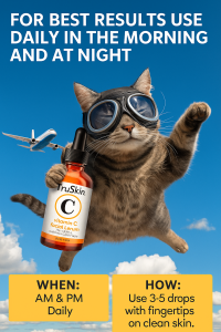 Power/Spec: 20% vitamin C with botanical hyaluronic acid and vitamin E. Usage Time: Use once or twice daily. 3–4 drops per session. Price Range: $18–$24 USD (1 oz bottle). Warranty/Support: 90-day satisfaction guarantee. U.S.-based support in FL. Best for: Boosting glow and elasticity before RF treatments. Setup Time: No prep needed. Apply in seconds. Wavelengths: Not applicable.