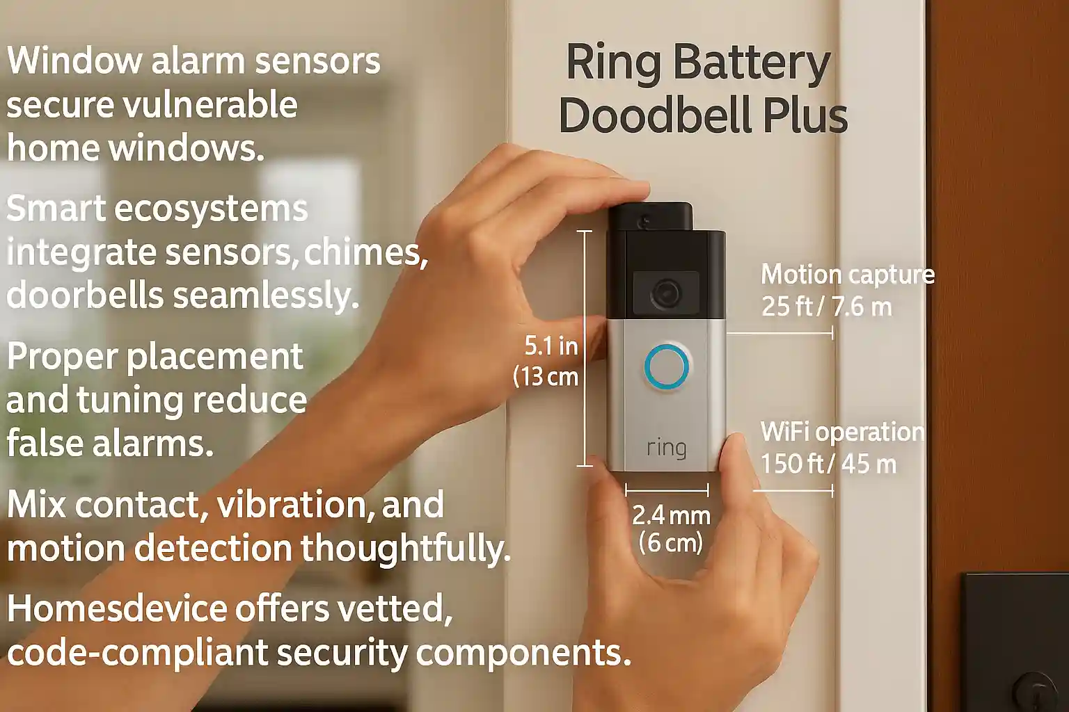 Best window alarm sensors in 2025 - Best 14 Under $100