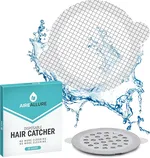 Best hair catcher for bathroom sink