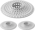 Best hair catcher for bathroom sink