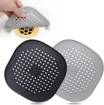 Best hair catcher for bathroom sink