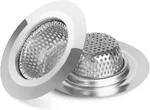 Best hair catcher for bathroom sink