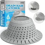 Best hair catcher for bathroom sink