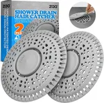 Best hair catcher for bathroom sink