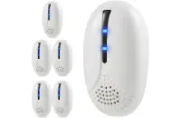 Best mouse repellent for home