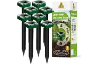 Best mouse repellent for home