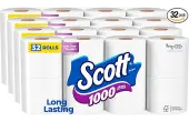 Best toilet paper for septic system
