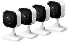 Best camera placement for home security