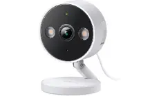Best camera placement for home security
