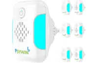 Best mouse repellent for home