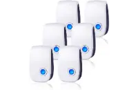 Best mouse repellent for home