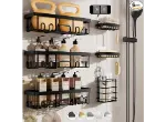 Best wood for bathroom shelves