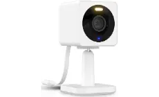 Best camera placement for home security