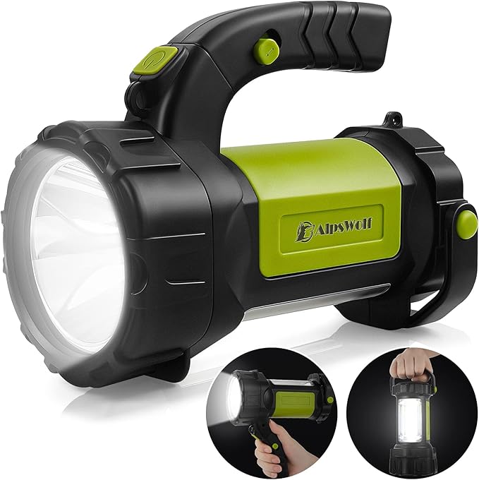 Best flashlight made in usa