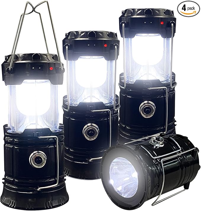 Best flashlight made in usa