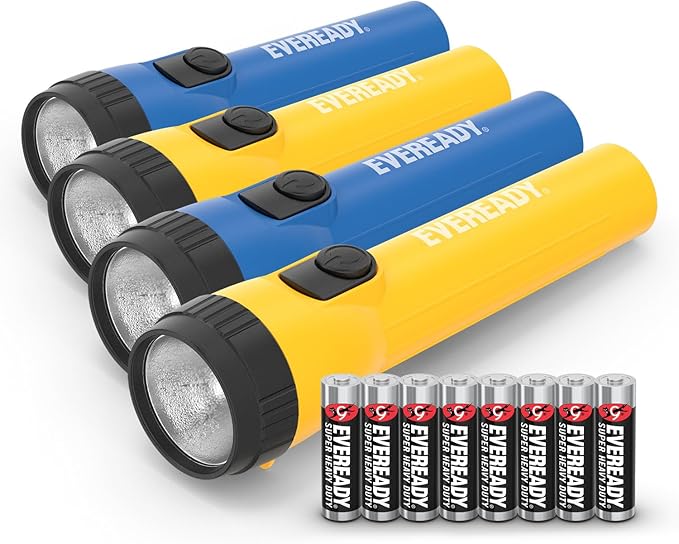 Best flashlight made in usa