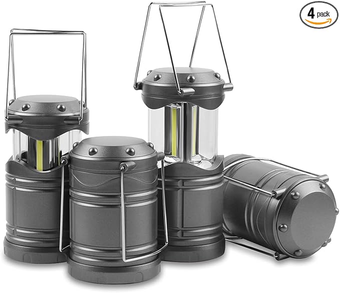 Best flashlight made in usa