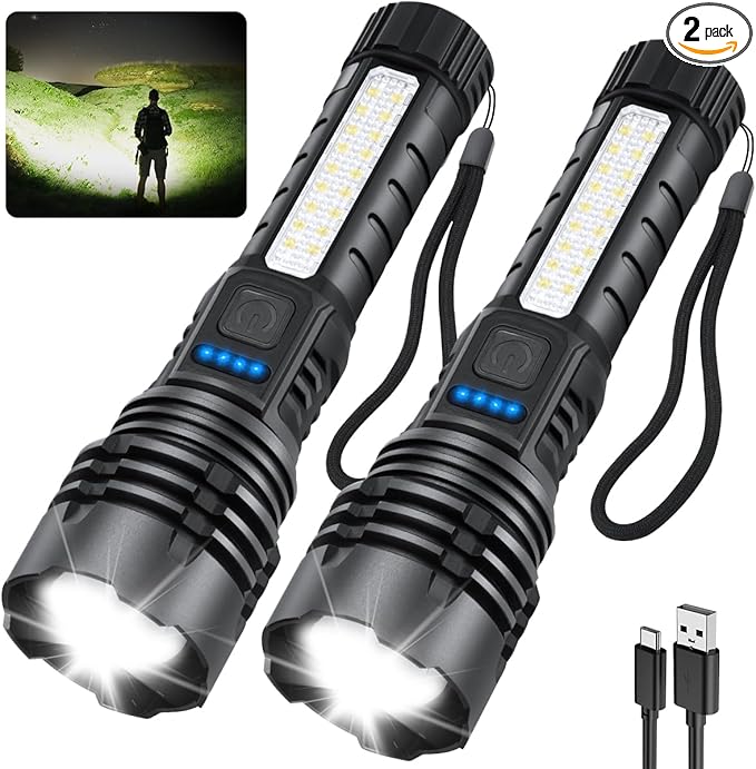 Best flashlight made in usa
