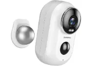 Best home security system for apartments