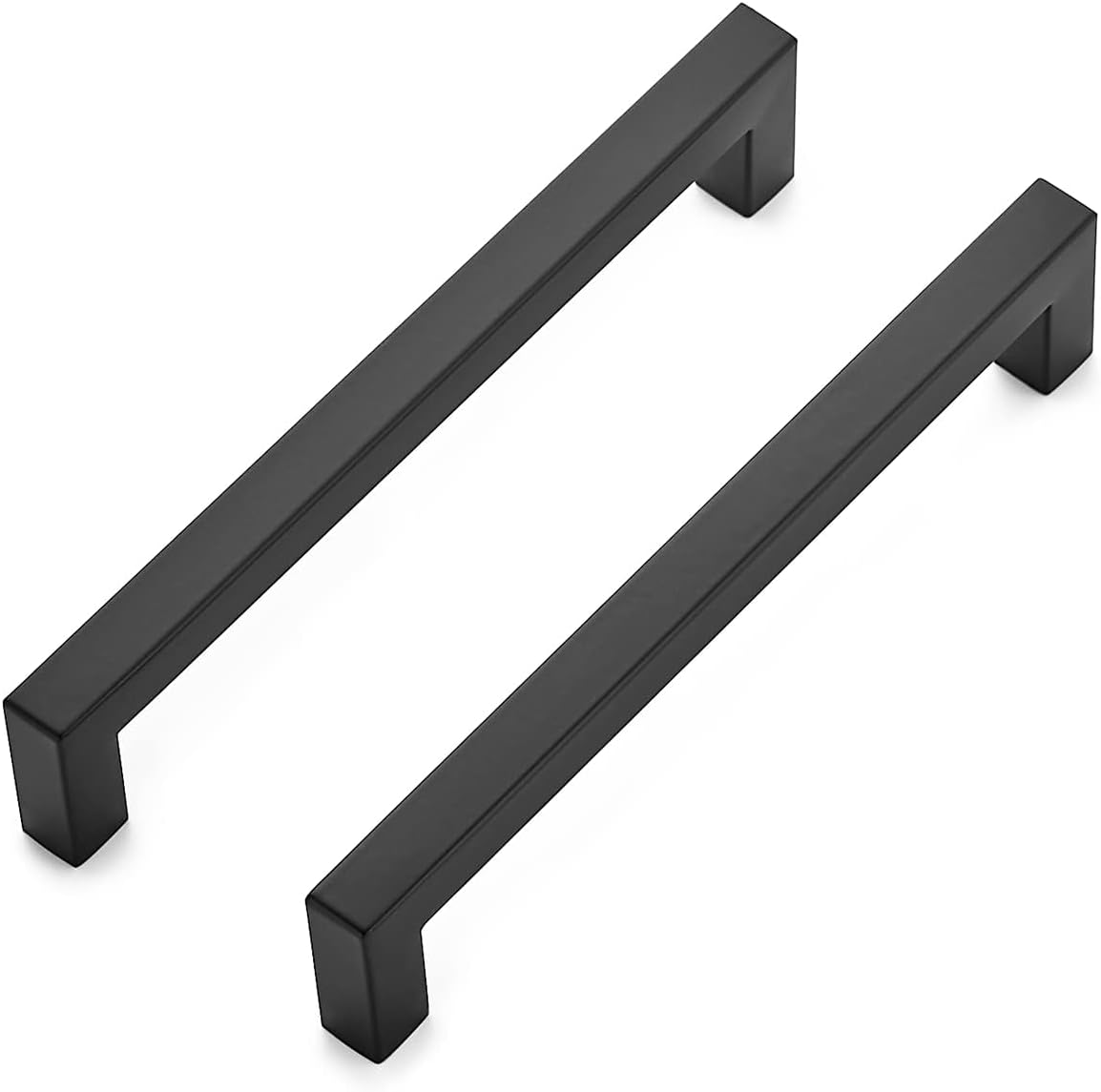 Best color hardware for white cabinets
