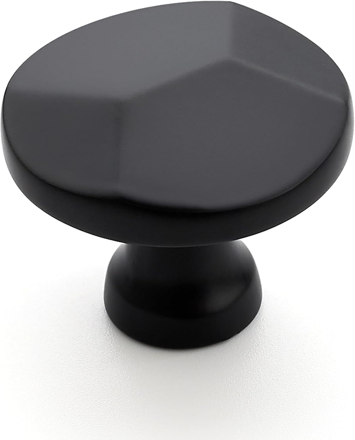 Best color hardware for white cabinets