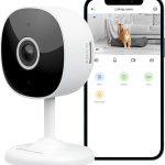 Best camera placement for home security