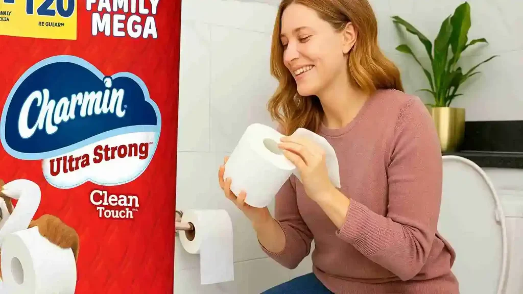 Brand: Charmin. Ply Count: 2-ply. Softness: Moderate-high. Septic Safe: Yes. Price Range: $27–$31 for 24 family mega rolls (≈120 regular rolls). Best For: Families needing extra strength and long-lasting performance.