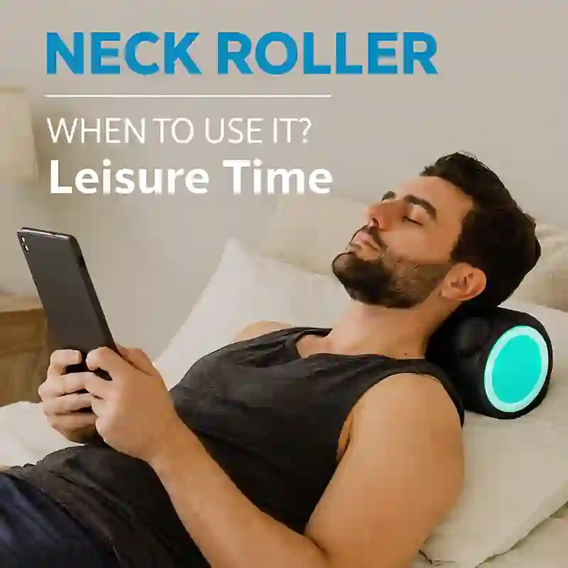 Ergonomic Design. Adjustable Traction Levels through positioning. Price Range: Mid-range accessory. Warranty/Support: Standard brand support. Best For: Neck tension, headaches, and upper back strain. Portable & Lightweight. Durable Materials. Quick Setup & Use. Multi-Functionality. Pain & Tension Relief. Posture Improvement. Safe & Controlled Stretch.