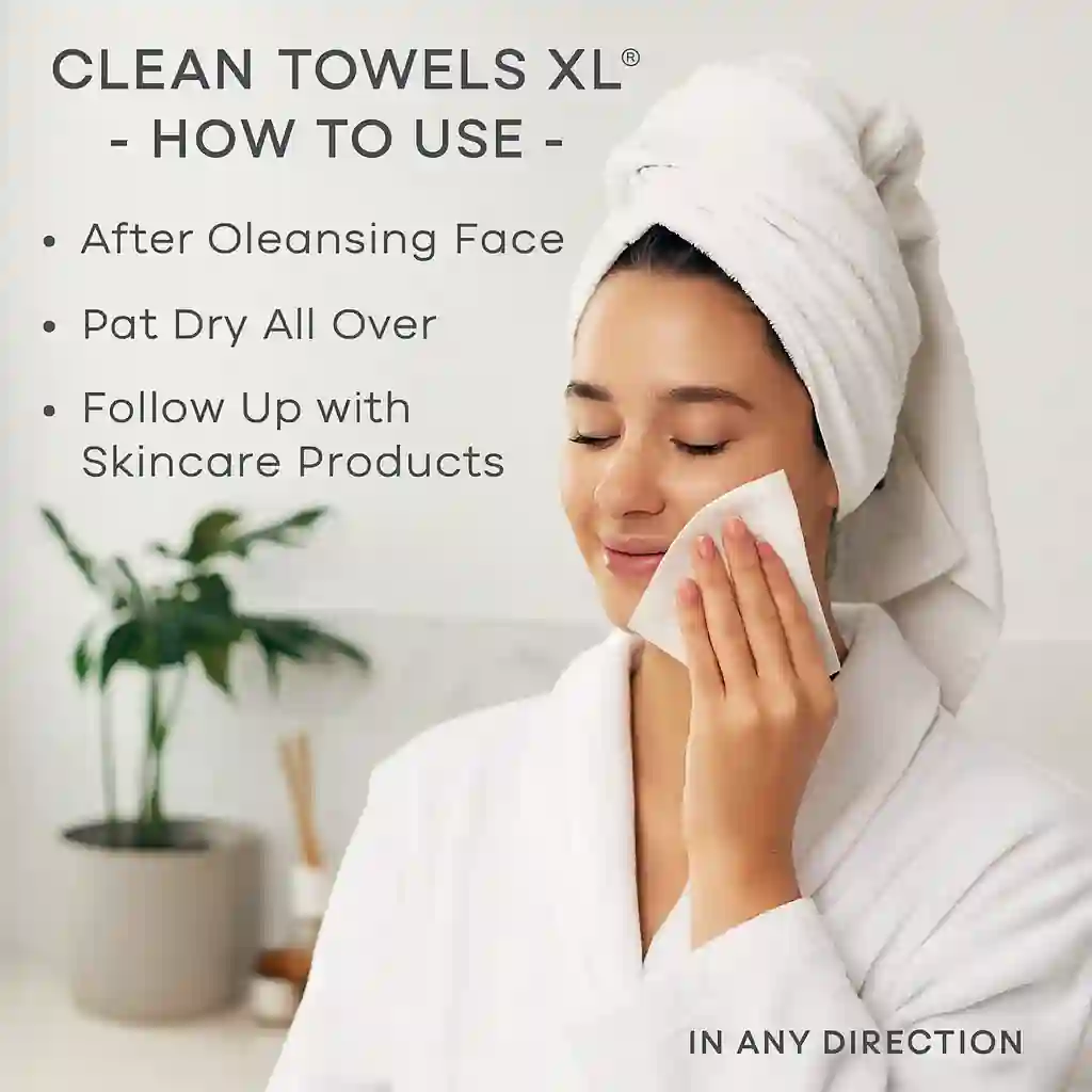 Image is showing the product name and it's usage Best facial tightening device