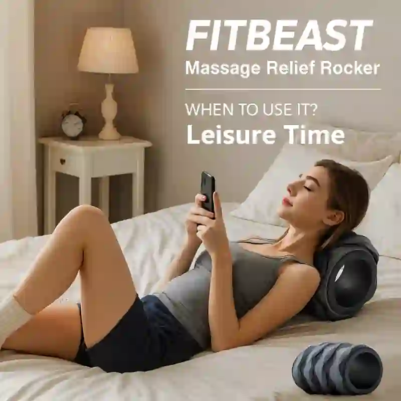Ergonomic Design. Adjustable Traction Levels via body positioning. Price Range: Mid-range with long-term durability. Warranty/Support: Standard brand coverage. Best For: Combined neck and back stiffness. Portable & Lightweight. Durable Materials. Quick Setup & Use. Multi-Functionality. Pain & Tension Relief. Posture Improvement. Safe & Controlled Stretch.