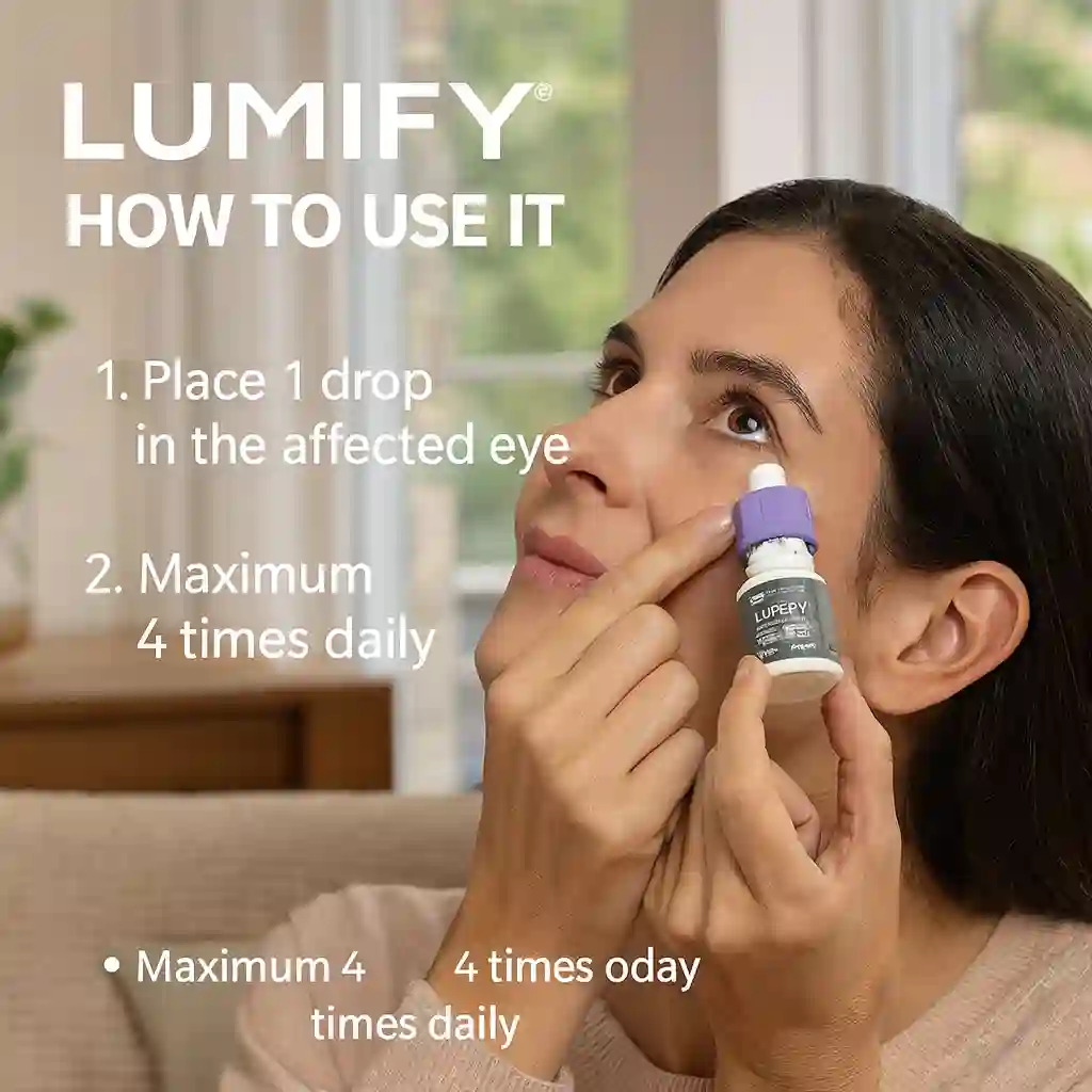 Image is showing the product name and it's usage Best facial tightening device