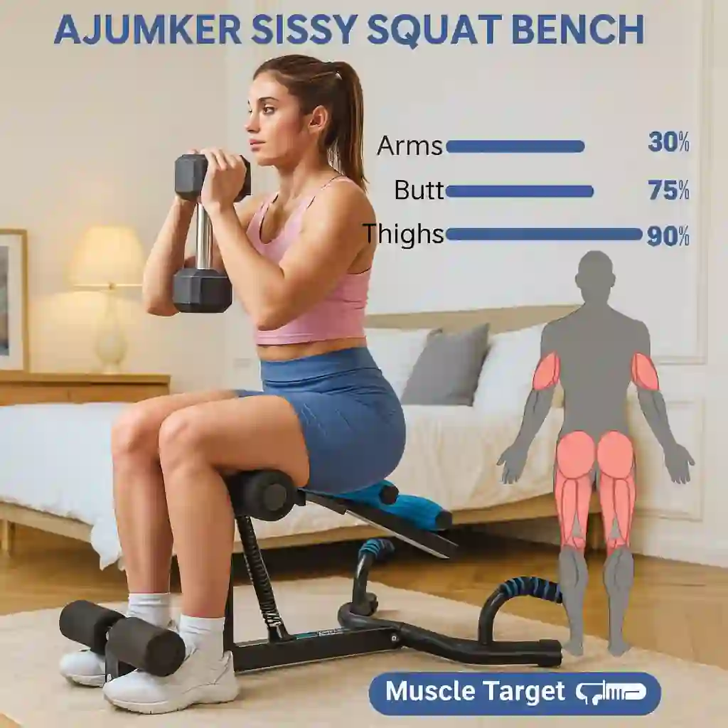 Ideal For: Women, beginners, fitness enthusiasts.  Impact: Moderate.  Weight Capacity: 250–300 lbs.  Price Range: $200–$350.  Best For: Lower body strength and toning in compact spaces.