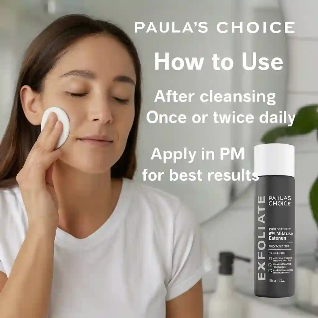 Image is showing the product name and it's usage Best facial tightening device