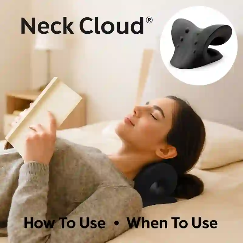 Ergonomic Design. Adjustable Traction Levels: Passive stretch by repositioning. Price Range: Affordable, budget-friendly. Warranty/Support: Standard coverage with reliable feedback. Best For: Everyday relaxation and posture reset. Portable & Lightweight. Durable Materials: High-density foam. Quick Setup & Use. Multi-Functionality. Pain & Tension Relief. Posture Improvement. Safe & Controlled Stretch.