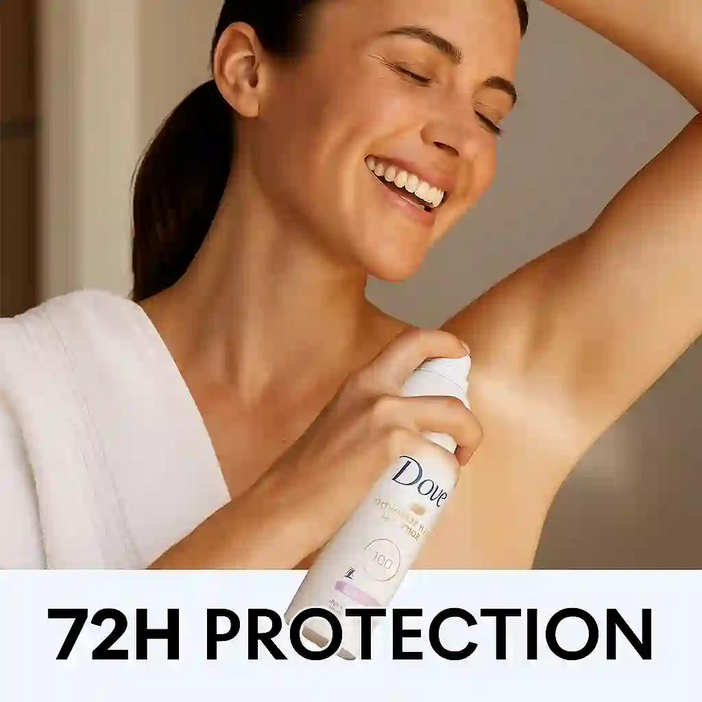 Image is showing the product name and its usage Best deodorant to stop sweating