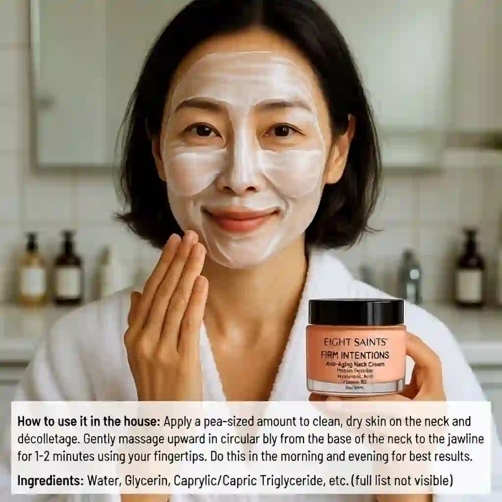 Product Name: Eight Saints Wrinkle Reducing Face Serum Unscented. Brand Name: Eight Saints. Bottle Volume: 1 oz serum. Price Range: $29–$39. Warranty/Guarantee: Satisfaction guarantee offered. Build Quality: Clean, lightweight formulation. Portability: Pocket-size bottle, carry-ready.