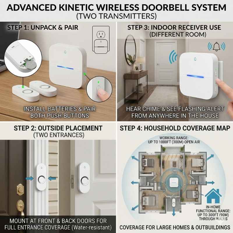 This image is showing the product name and how it operates.