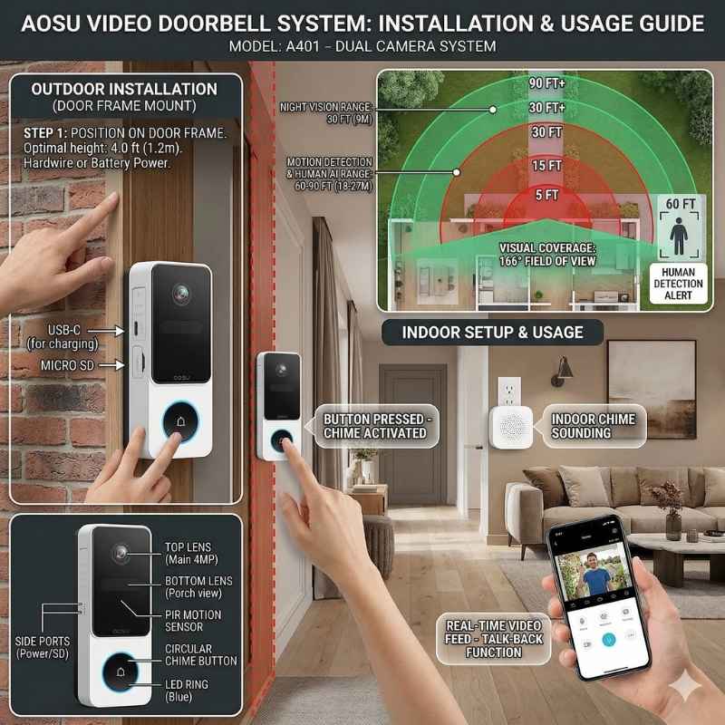 This image is showing the product name and how it operates.