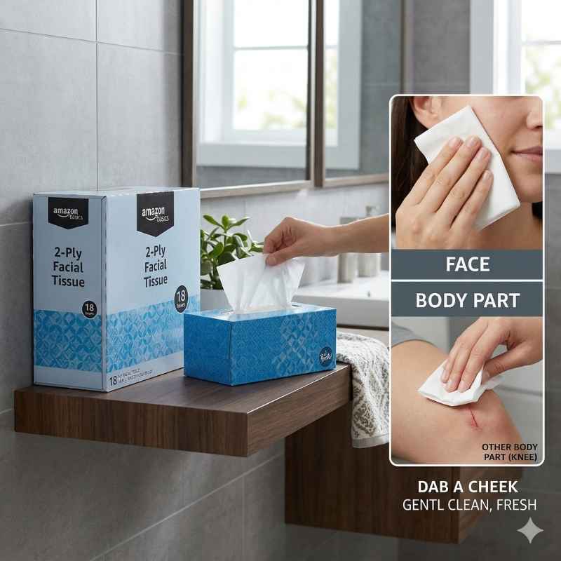This image is showing the product name and how it operates. Best toiler paper for septic system
