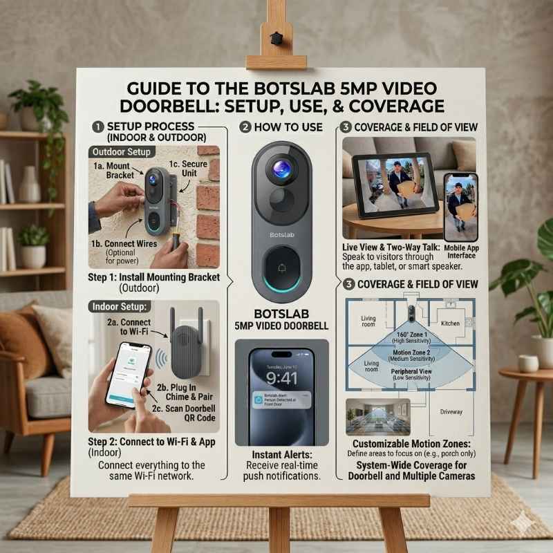 This image is showing the product name and how it operates.