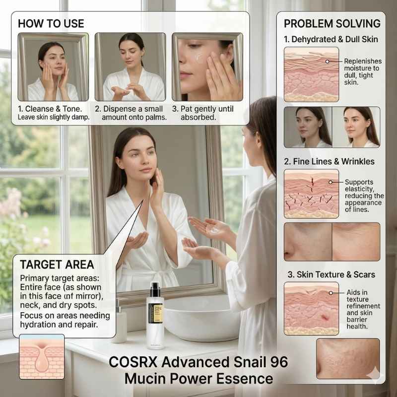 This image is showing the product name and how it operates. Best radiofrequency home device