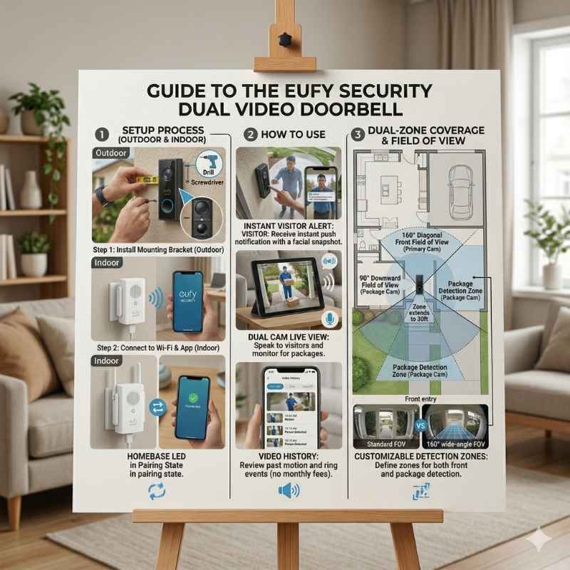 This image is showing the product name and how it operates.