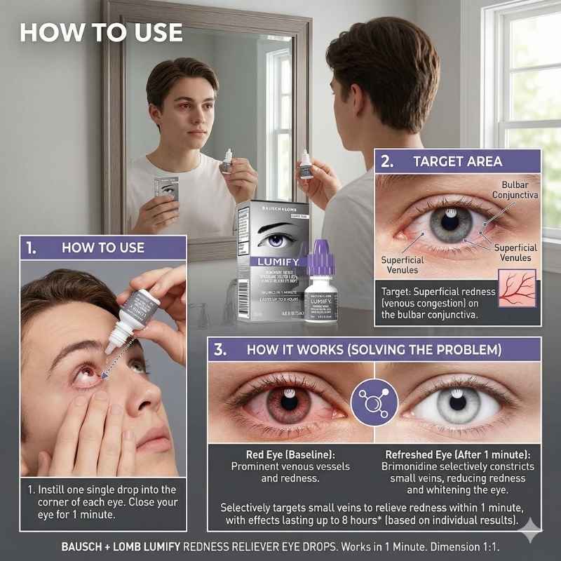 This image is showing the product name and how it operates. Best radiofrequency home device