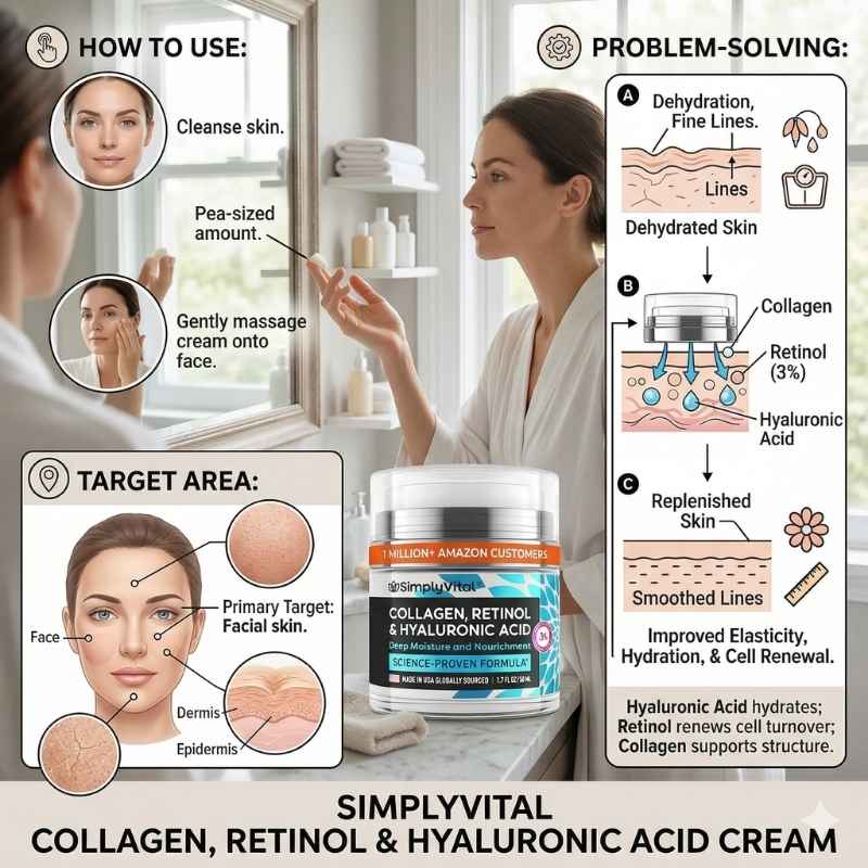 This image is showing the product name and how it operates. Best radiofrequency home device
