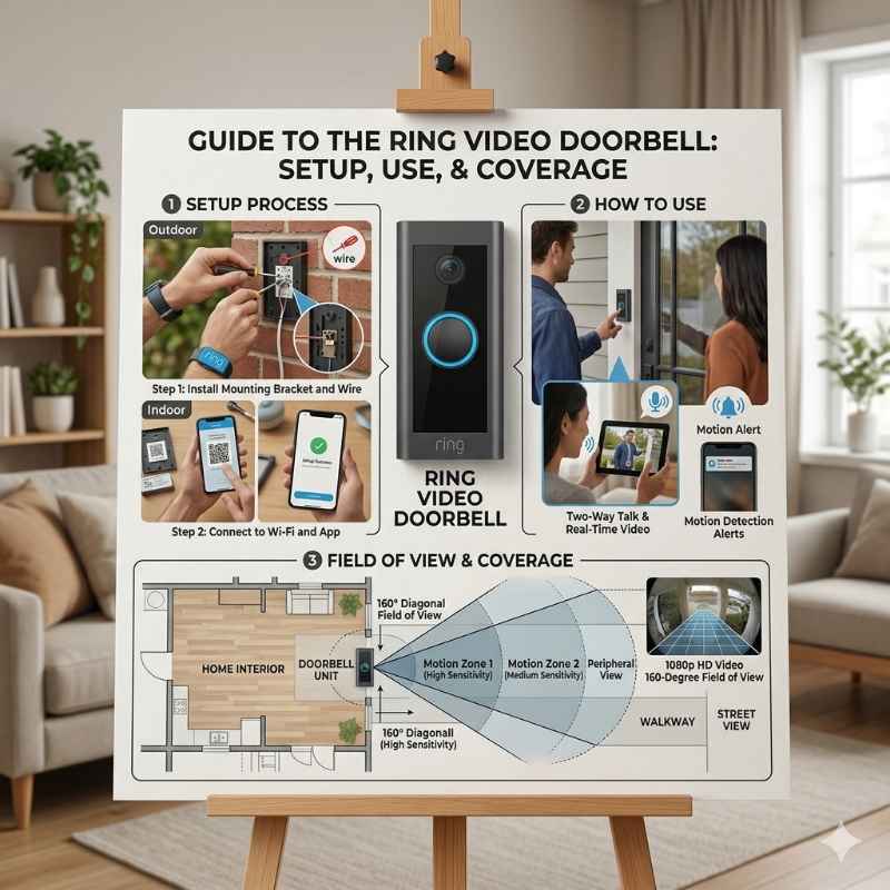 This image is showing the product name and how it operates.