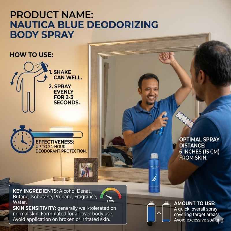 This image shows the product name and how it operates. Best deodorant to stop sweating