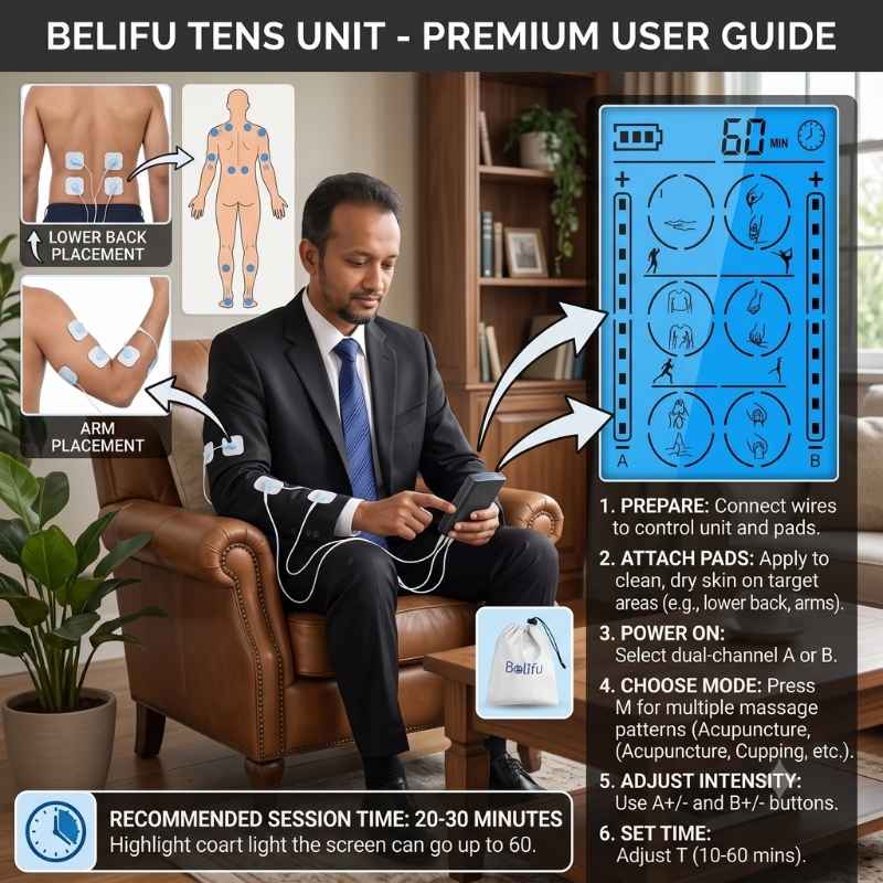 This product shows how it operates. Best home neurofeedback device